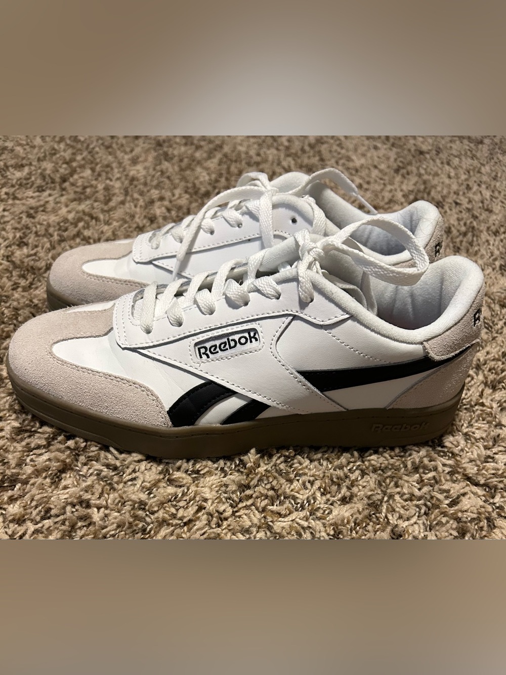 Reebok Women’s Sneakers size 10